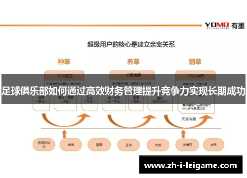 足球俱乐部如何通过高效财务管理提升竞争力实现长期成功