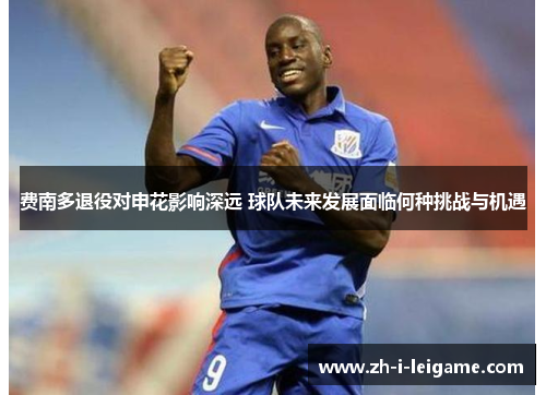 费南多退役对申花影响深远 球队未来发展面临何种挑战与机遇