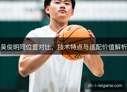 吴俊明同位置对比,技术特点与适配价值解析 吴俊明同位置对比,技术特点与适配价值解析
